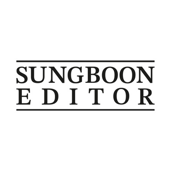 SUNGBOON EDITOR