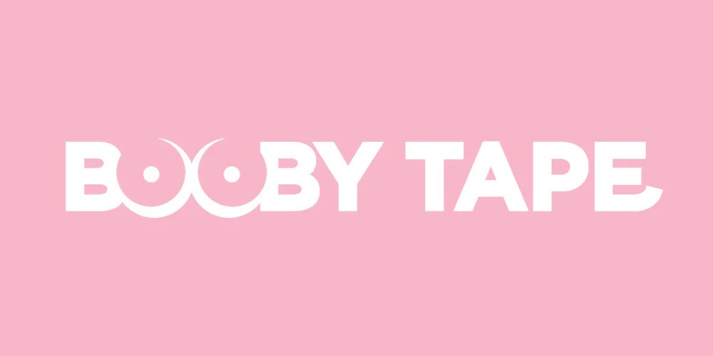 BOOBYTAPE