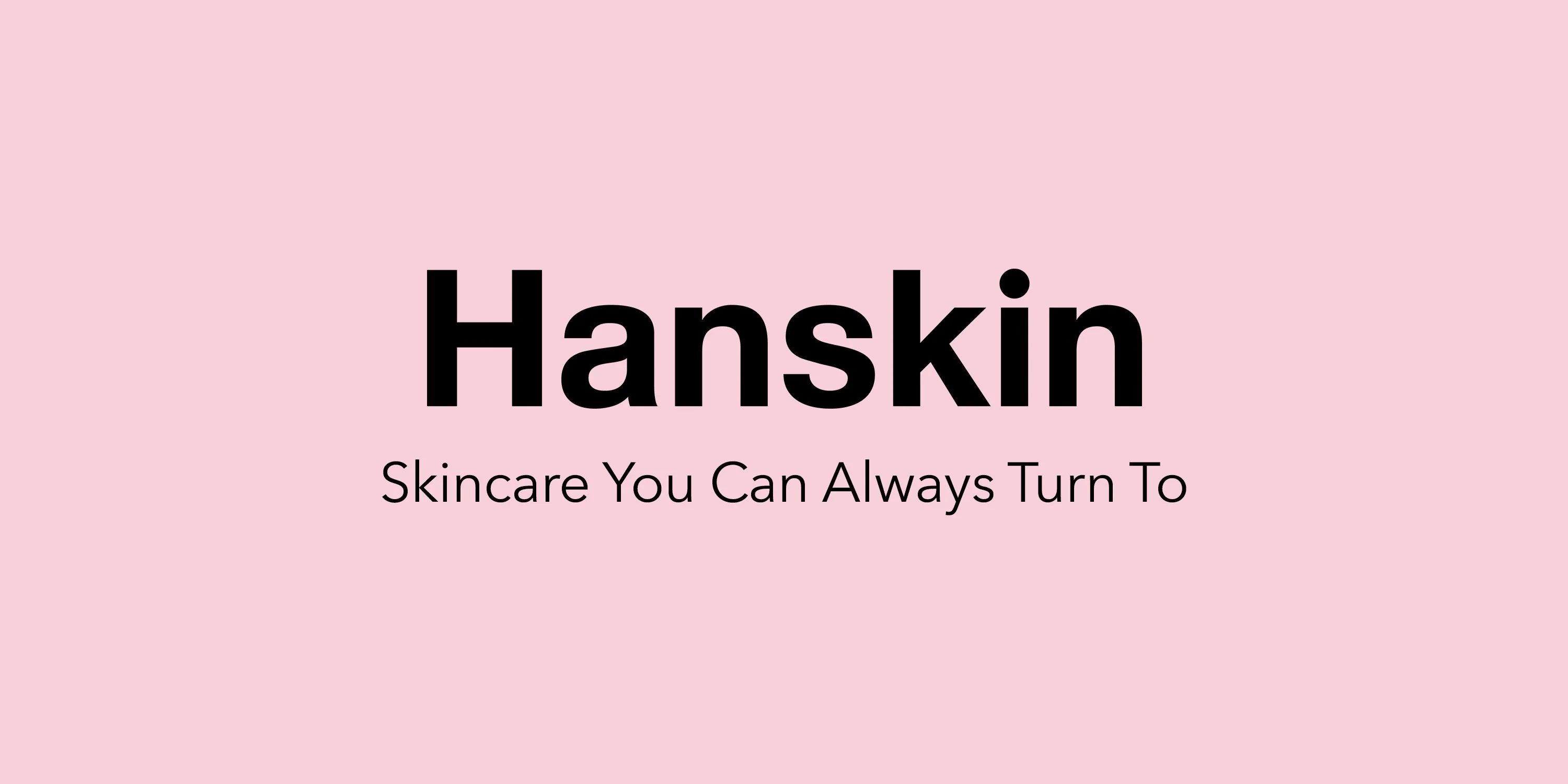 HANSKIN