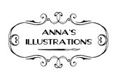 ANNAS ILLUSTRATIONS