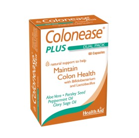 HEALTH AID COLONESE PLUS CAPS