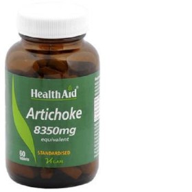 HEALTH AID ARTICHOKE 8350MG(ΑΓ