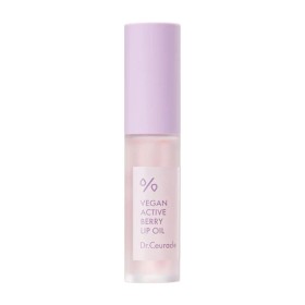 Dr.Ceuracle Vegan Active Berry Lip Oil - Ενυδατικό Χειλίων - 4.5 ml