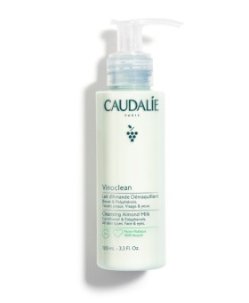 CAUDALIE VINOCLEAN CLEANSING ALMOND MILK - 100 ML