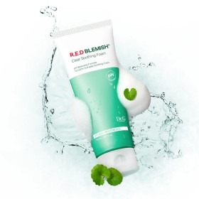 DR.G PH Cleansing R.E.D Blemish Clear Soothing Foam