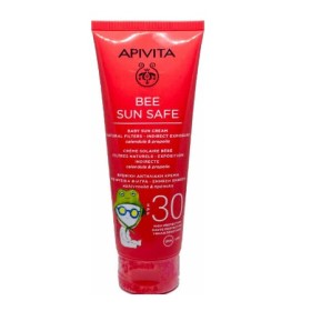 Apivita Bee Sun Safe Baby Sun Cream SPF30 100ml