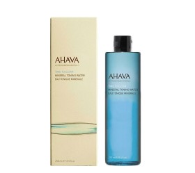 AHAVA MINERAL TONING WATER 250ML