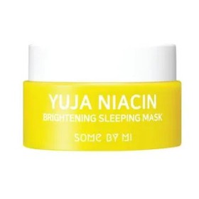 SOMEBY MI Yuja Niacin Mask 15ml