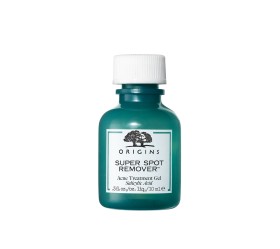 ORIGINS SUPER SPOT REMOVER ACNE TREATMENT GEL 10ML