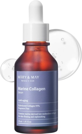 Mary&May Marine Collagen Serum 30ml