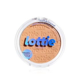 LOTTIE COCONUT BRONZER SUNKISSED SUNBURST