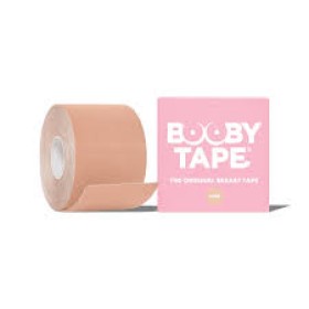 BOOBY TAPE (NUDE)