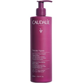 CAUDALIE NOUR BODY LOTION THE DES VIGNES 400ML