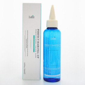 LADOR Eco Professional Perfect Hair Fill-Up High Enriched Hair Ampoule - Φίλερ Μαλλίων - 150ml