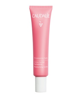 CAUDALIE VINOSOURCE-HYDRA MOISTURIZING SORBET - 40 ML