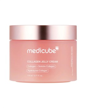 Medicube Collagen jelly Cream - Κρέμα Τζέλ Κολλαγόνου - 110ml