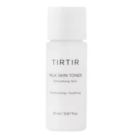 TIRTIR  Milk Skin Toner  20 ml