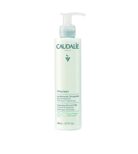 CAUDALIE VINOCLEAN CLEANSING ALMOND MILK - 200 ML