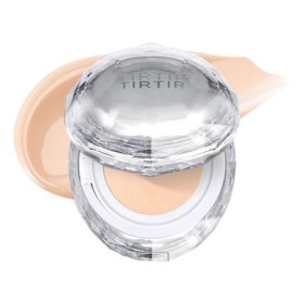 TIRTIR Mask Fit Crystal Mesh Cushion SPF 50+ PA++++ No.23N Sand 15g