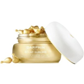 ECLAT SUBLIME CAPSULES BOOSTER C&E