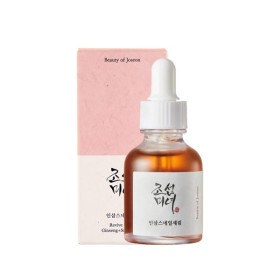 Beauty of Joseon Ginseng + Snail Mucin Serum Προσώπου 30ml