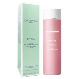 Darphin Intral Daily Treatment Καταπραϋντική Lotion για Ενυδάτωση & Σύσφιξη του Ευαίσθητου με Τάση Ερυθρότητας Δέρματος, 150ml