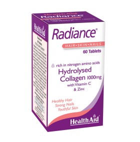 HEALTH AID RADIANCE COLLAGEN 1