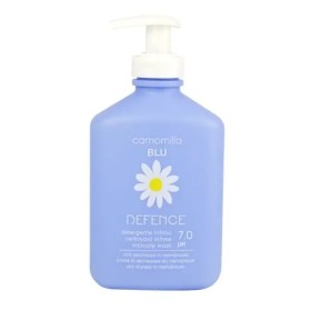 Camomilla Blu Intimate Wash Defence Υγρό Καθαρισμού για την Ευαίσθητη Περιοχή 300 ml