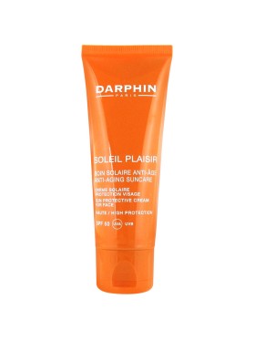 DARPHIN SOLEIL PLAISIR FACE SPF50 50 ML