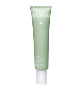 CAUDALIE VINOPURE MOISTURIZING MATTIFYING FLUID - 40 ML