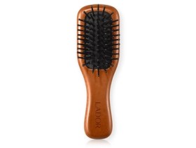 LADOR Mini Wooden Paddle Brush