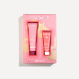 Caudalie Moisturizing Duo Set