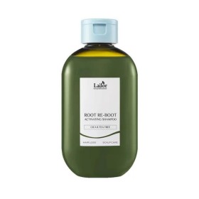 LADOR Root Re-Boot Activating Shampoo Cica & Tea Tree 300ml