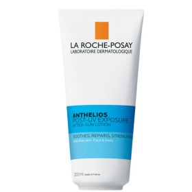 La Roche-Posay Anthelios Post-Uv Exposure After Sun Lotion Eνυδατική Λοσιόν για Μετά τον Ήλιο, 200ml