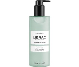 Lierac Micellar Water Καθαρισμού Demaquillant για Ευαίσθητες Επιδερμίδες 400ml