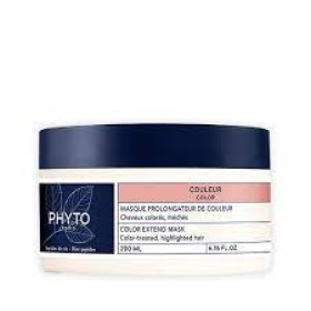 PHYTO COULEUR MASQUE 200ML