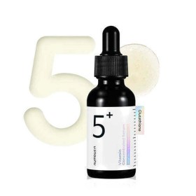 Numbuzin No.5 Vitamin Concentrated Serum - Αντιοξειδωτικός ορός Βιταμίνης C 30ml