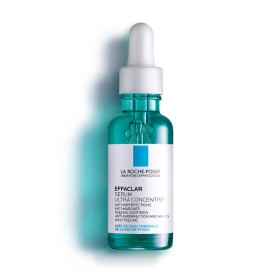 La Roche Posay Effaclar Serum Ultra Concentrated Ορός Υψηλής Συγκέντρωσης 30ml