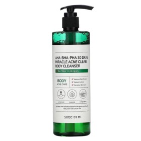 Some By Mi -AHA, BHA, PHA 30 Days Miracle Acne Clear Body Cleanser 400g