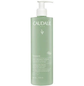 CAUDALIE VINOPURE PURIFYING GEL CLEANSER 385ML