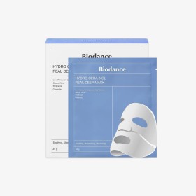 Biodance Hydro Cera-Nol Real Deep Mask 1-Μάσκα