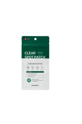 SOMEBY MI 30 Days Miracle Clear Spot Patch – Επιθέματα για ακμή