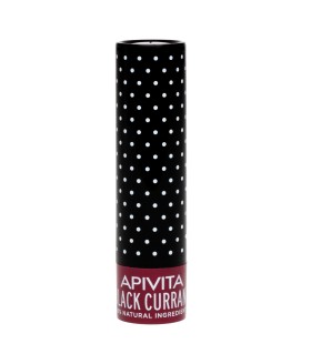 APIVITA LIPCARE BLACK CURRANT