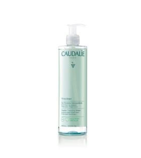 CAUDALIE VINOCLEAN MICELLAR CLEANSING WATER - 400 ML