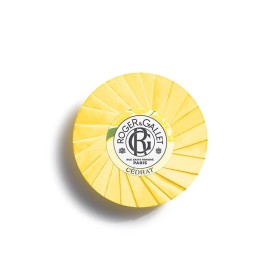 Roger&Gallet Cedrat Αναζωογονητικό Σαπούνι 100g