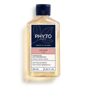 PHYTO COULEUR SHAMPOO 250ML