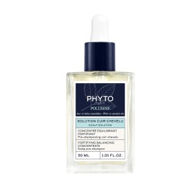 Phyto Polleine Scalp Solution Fortifying Balancing Concentrate Pre-Shampoo 30ml