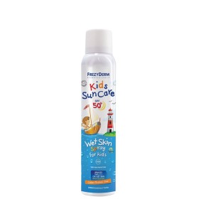 FREZYDERM SUN KIDS LOT WET SKIN SPR SPF50+ 200ml