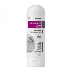 FREZY INTIM LIQUID  AREA 200ML