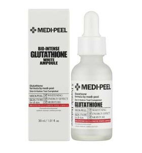 MediPeel Gluathione White Ampoule 2.0 30ml